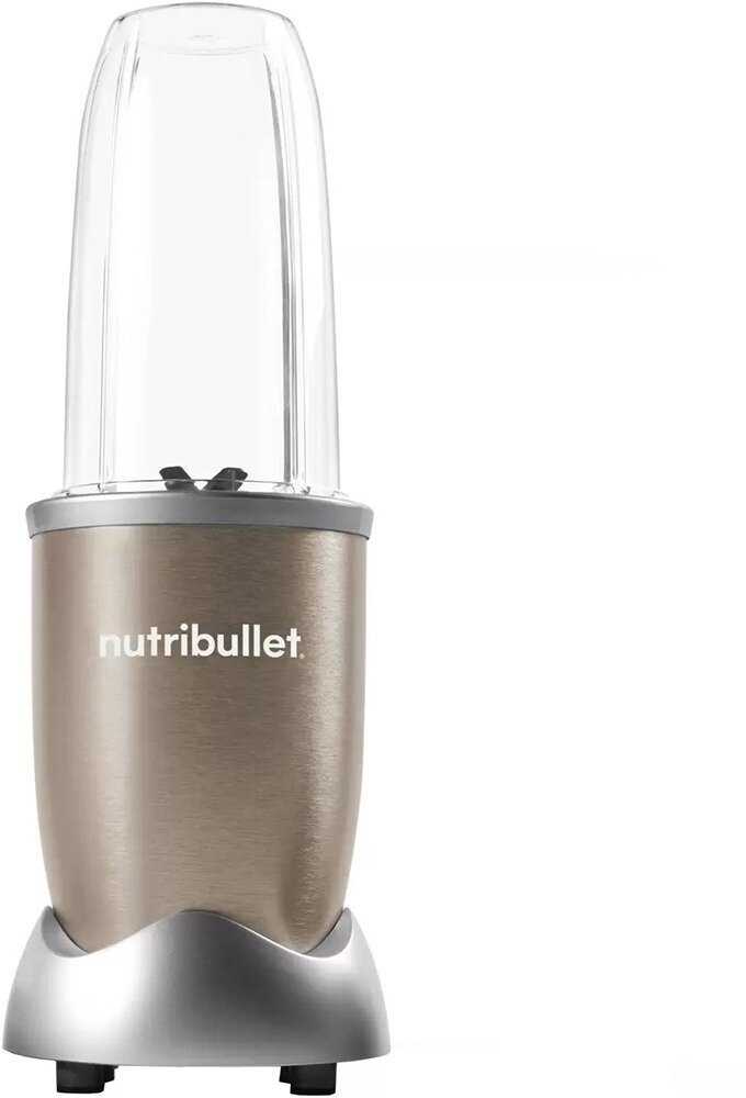 NutriBullet Pro (NB908CP)
