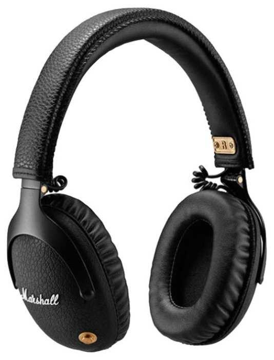 Marshall Monitor Bluetooth