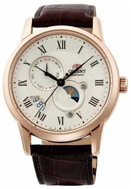 ORIENT RA-AK0007S10B