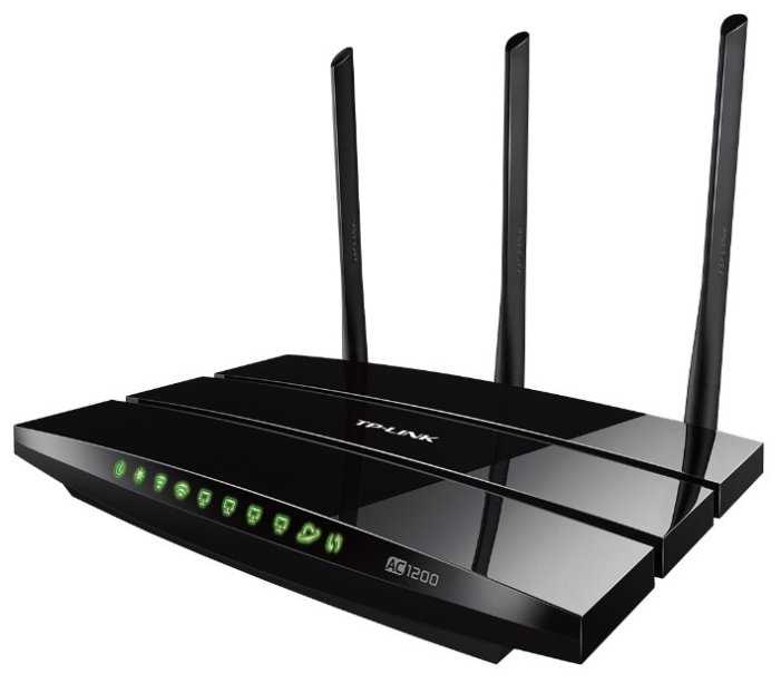TP-LINK Archer C5