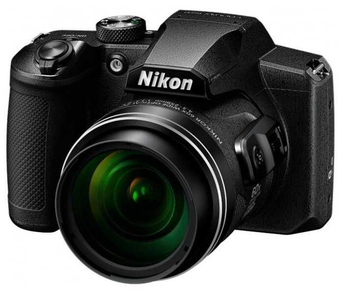 Nikon Coolpix B600