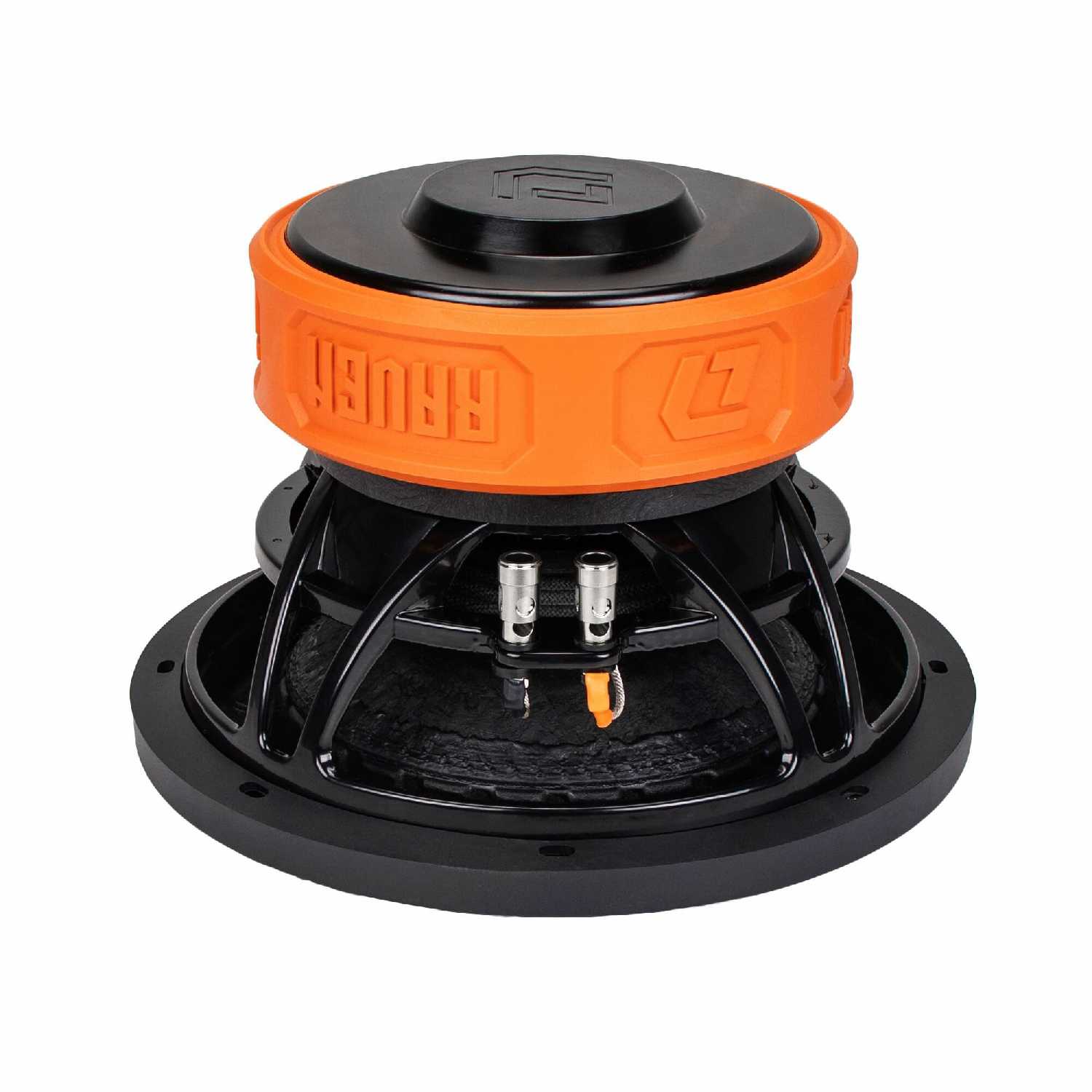 DL Audio Raven 18 V.2