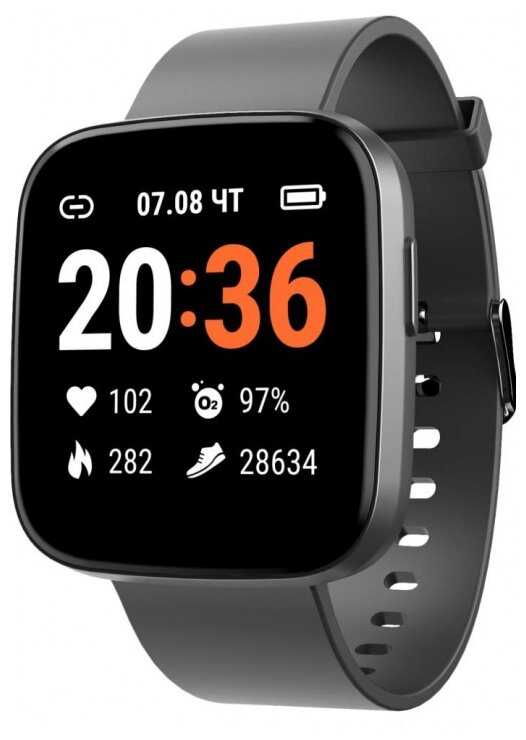 GEOZON MARATHON
