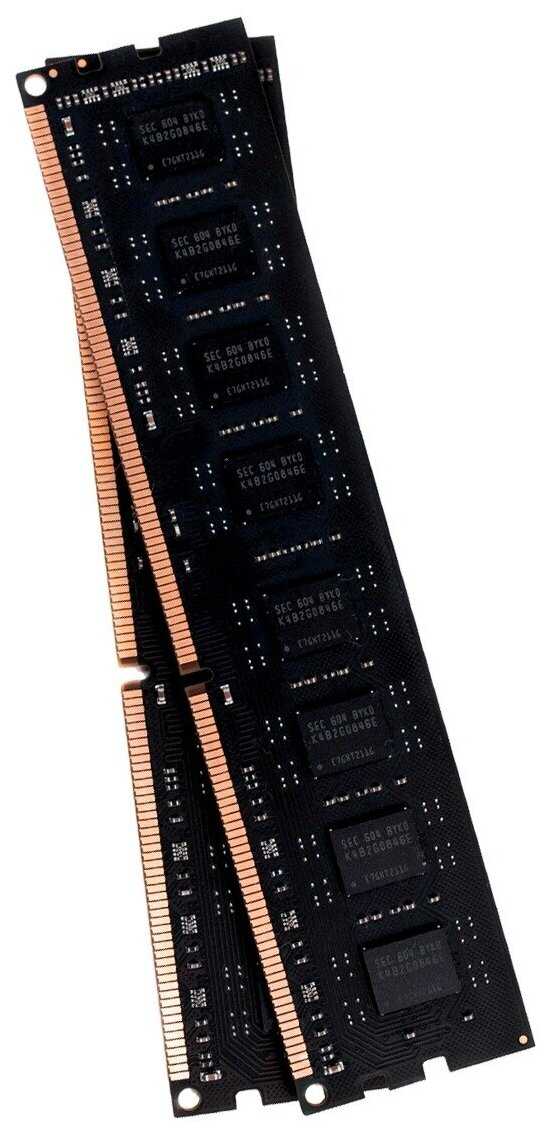 Compit DDR4