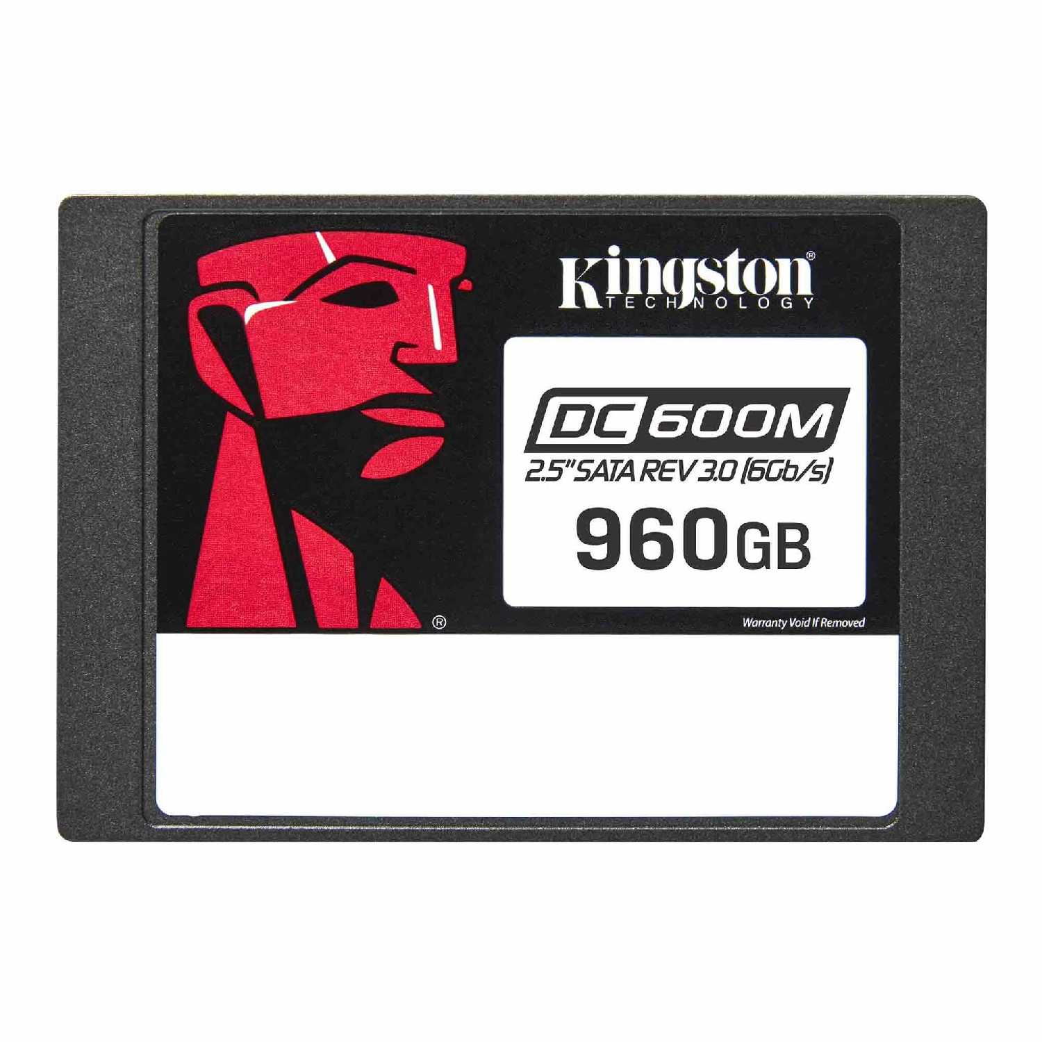 Kingston Enterprise DC600M (SEDC600M/960G)