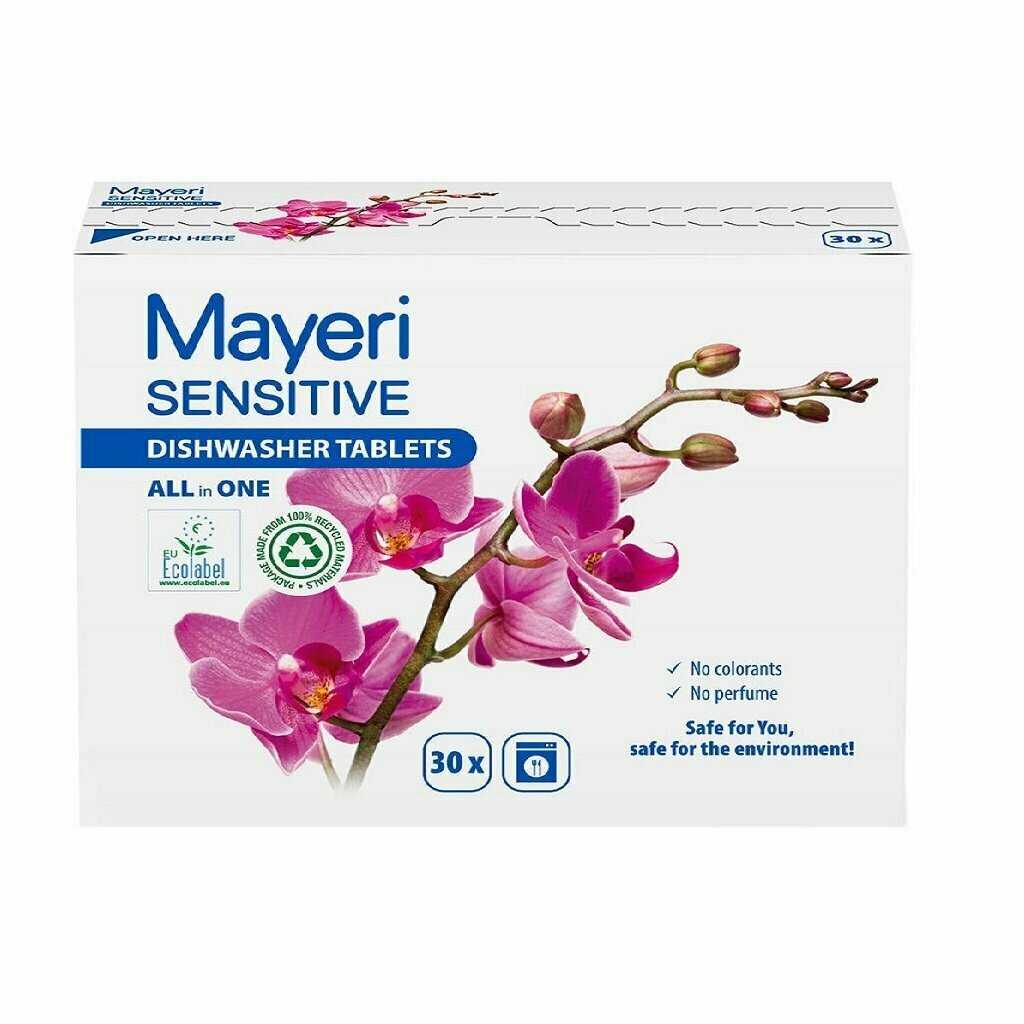 Mayeri Sensitive ЭКО (30 шт)
