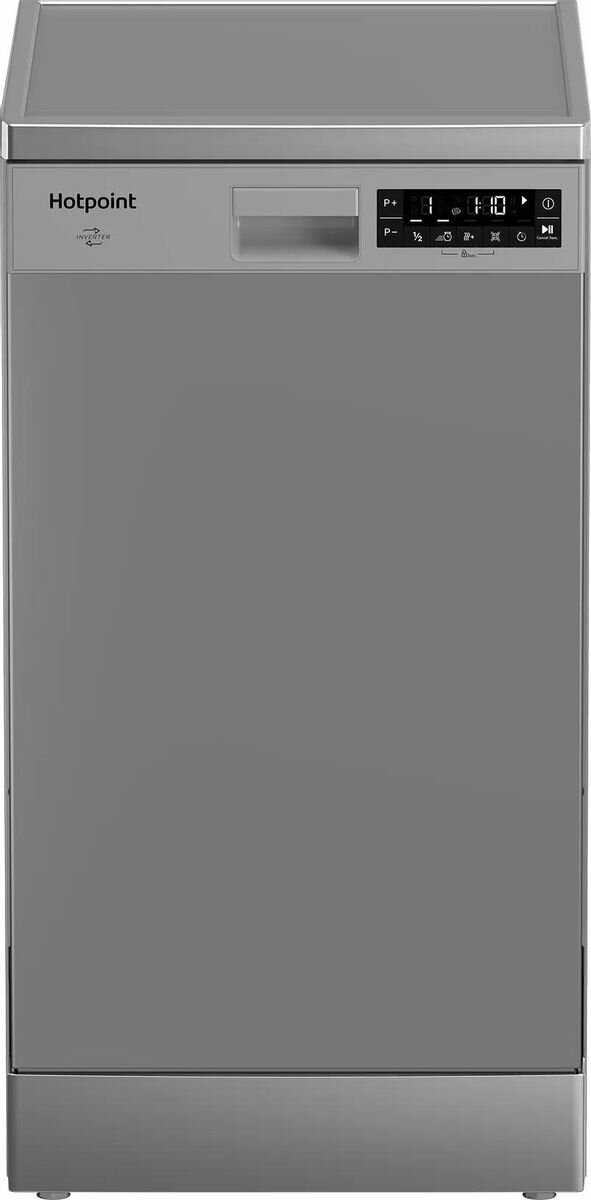 Hotpoint-Ariston HFS 2C85 DW X