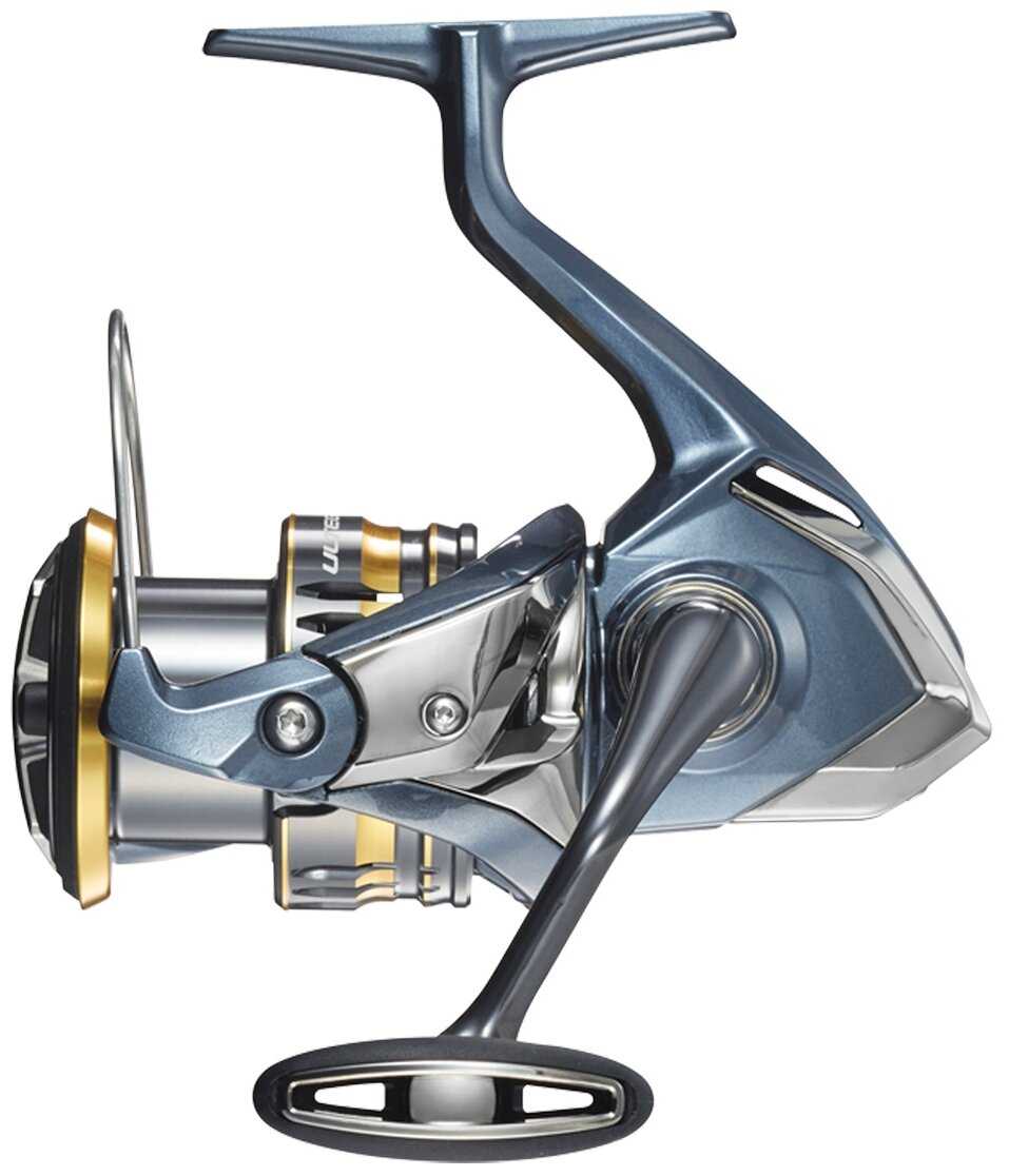 SHIMANO Ultegra 1000 FC