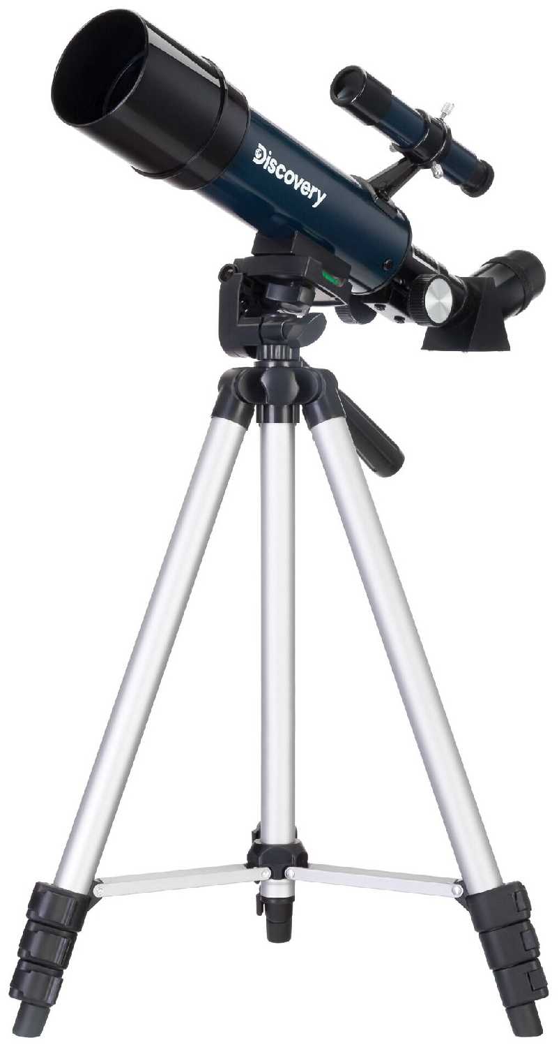 Discovery Sky Trip ST50 с книгой