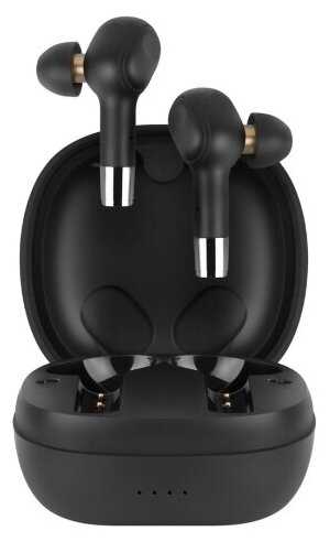 Rombica Mysound Urban Black