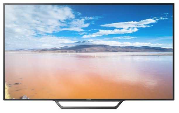 Sony KDL-32WD603