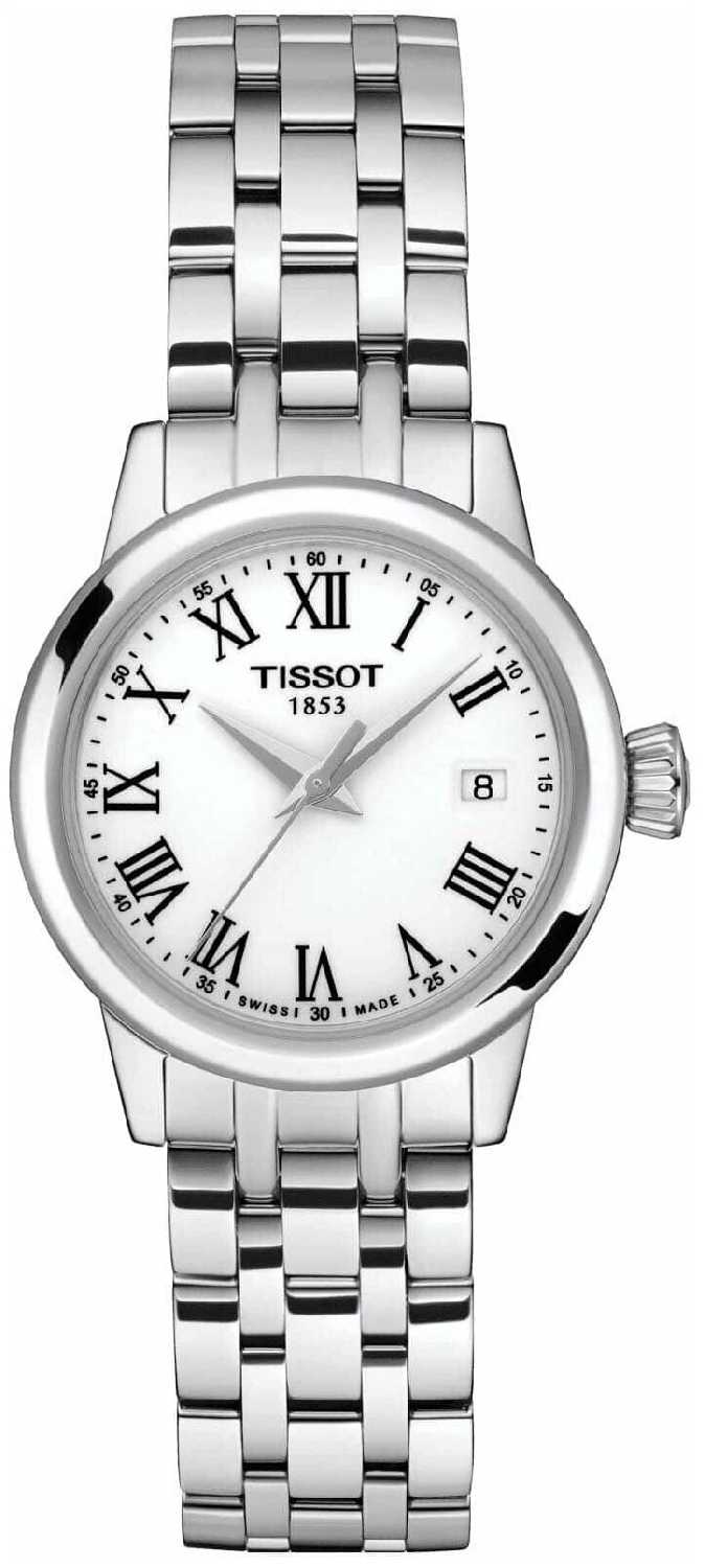 TISSOT Classic Dream Lady T129.210.11.013.00