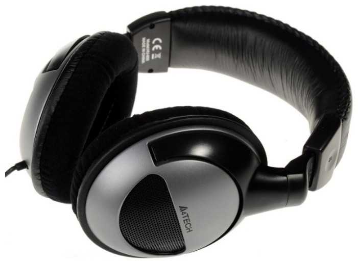A4Tech HS-800
