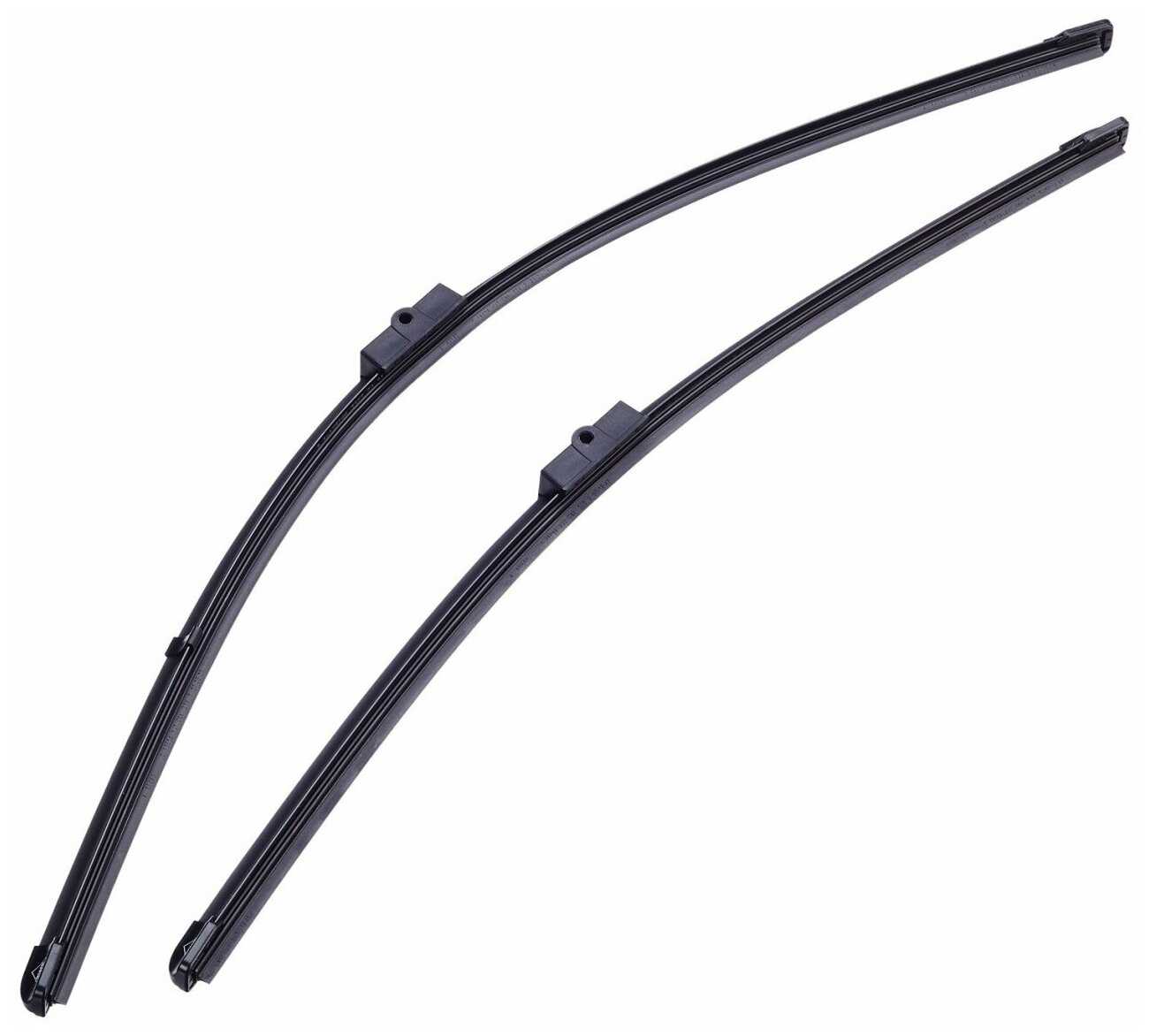 SWF Original Visioflex Set 119430, 2 шт.