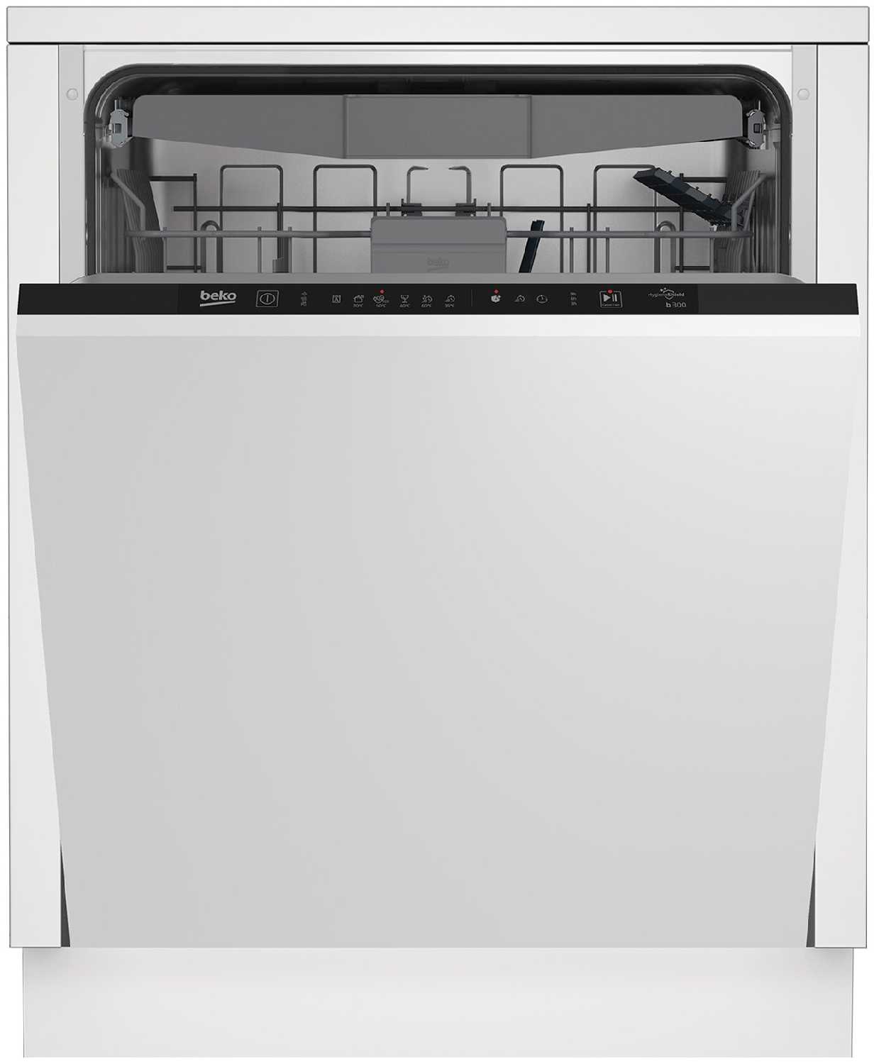 BEKO BDIN16520