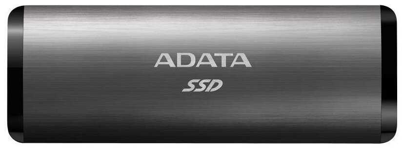 ADATA SE760 Titanium (ASE760-2TU32G2-CTI)
