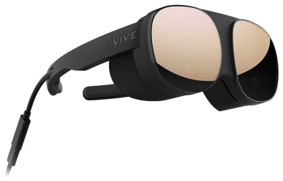 HTC Vive Flow