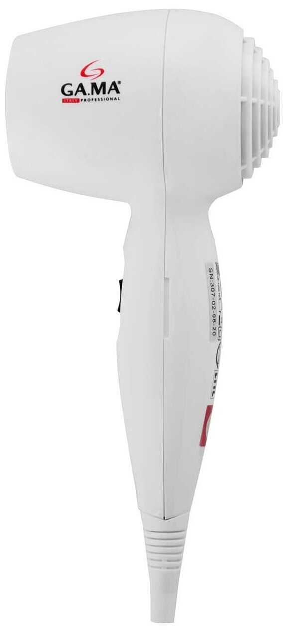 GA.MA HC-125G
