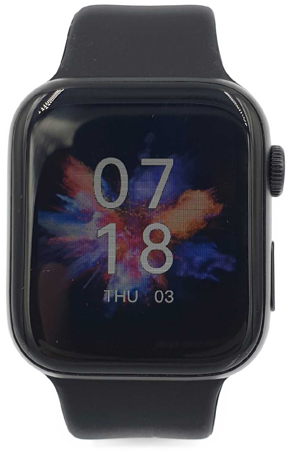 WearFit Умные часы Smart Watch X7 PRO, 45mm