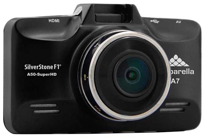 SilverStone F1 A50-SHD
