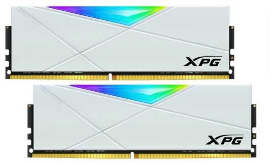 XPG Spectrix D50 DDR4
