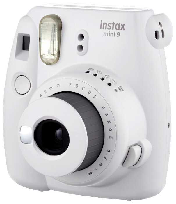 Fujifilm Instax Mini 9