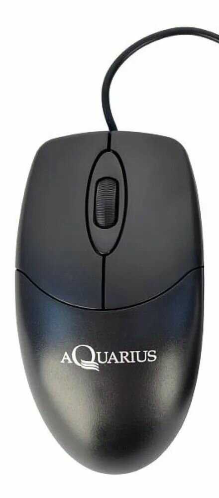 Aquarius Мышь AQ-603-PS2