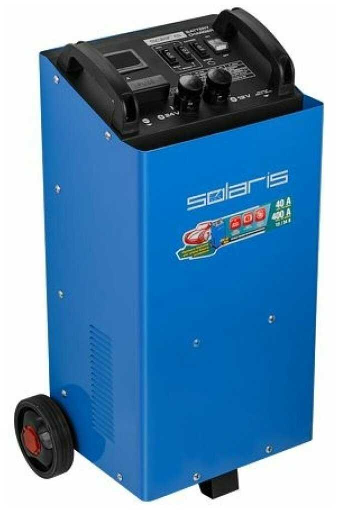 SOLARIS ST-402