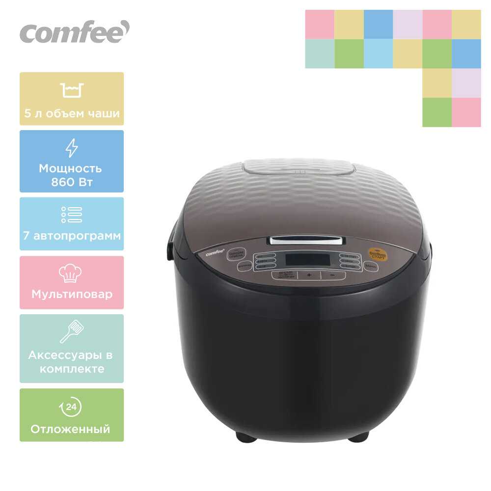 Comfee CF-MC9521