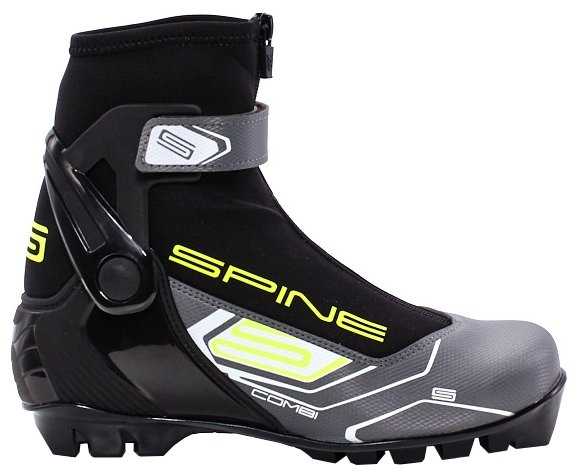 Spine Concept Combi 268 NNN