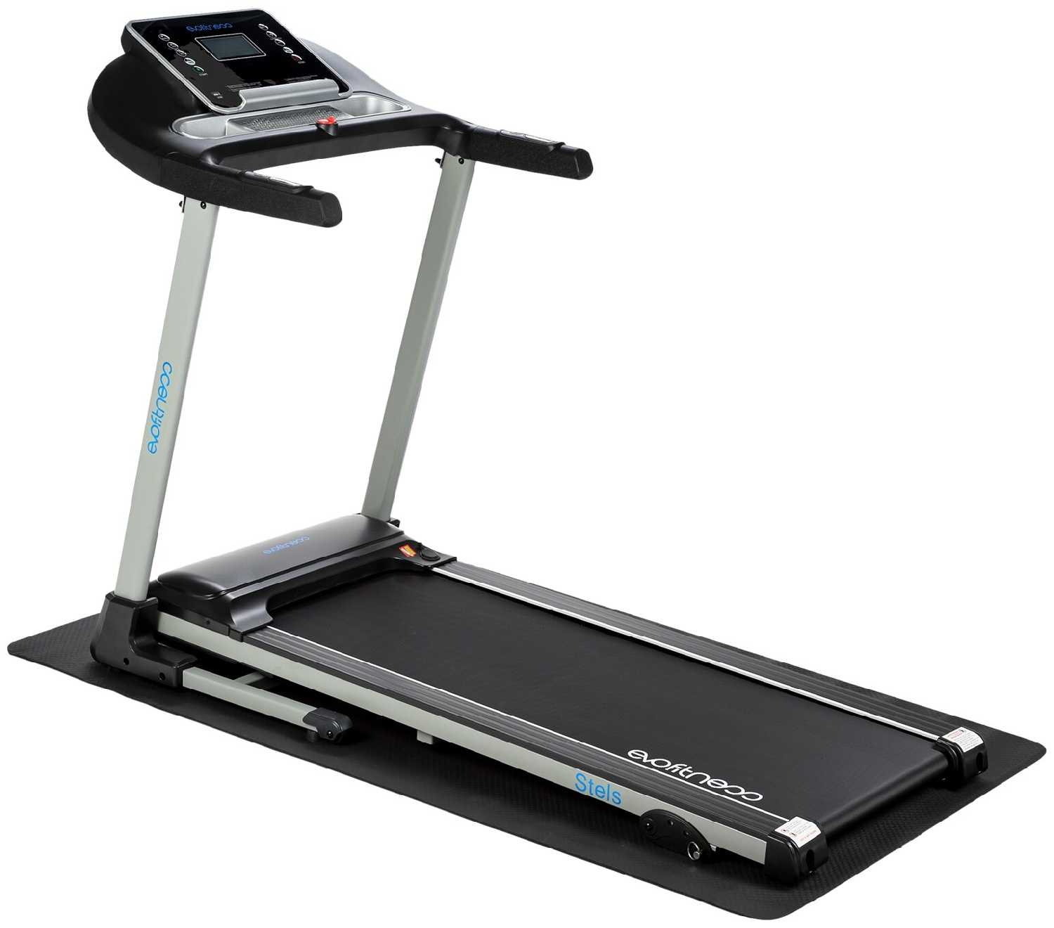 Evo Fitness Stels