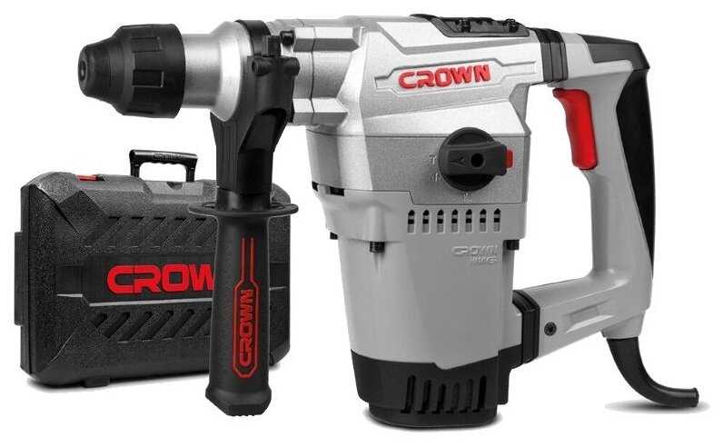 Crown CT18158 BMC, 1500 Вт