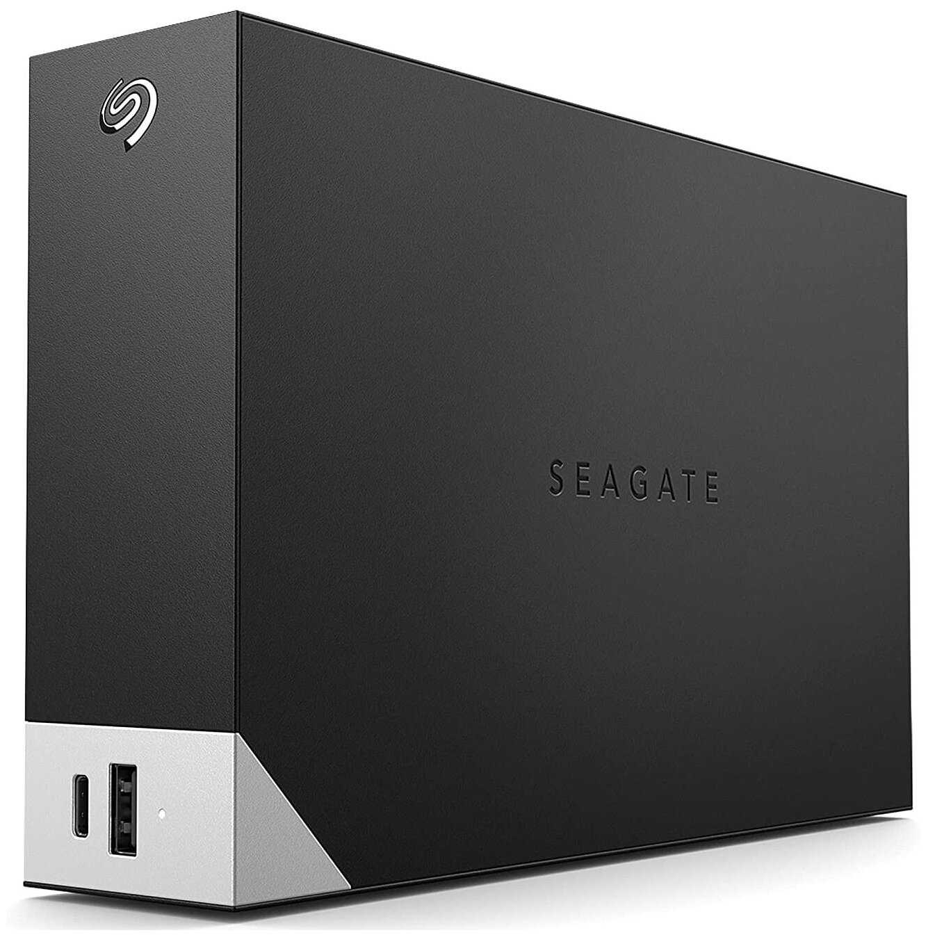 Seagate One Touch (STLC8000400)