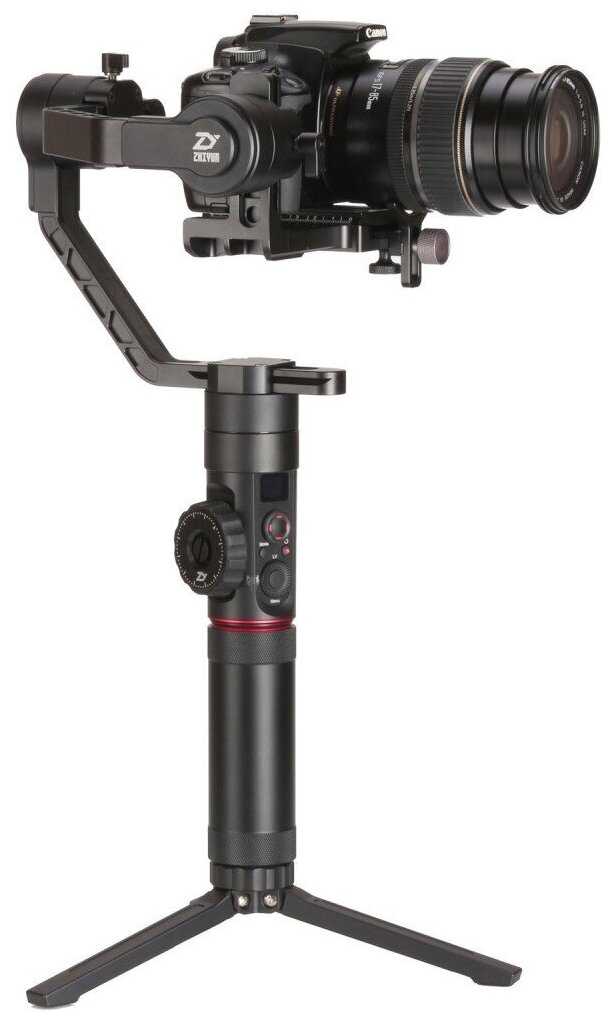 Zhiyun Crane 2