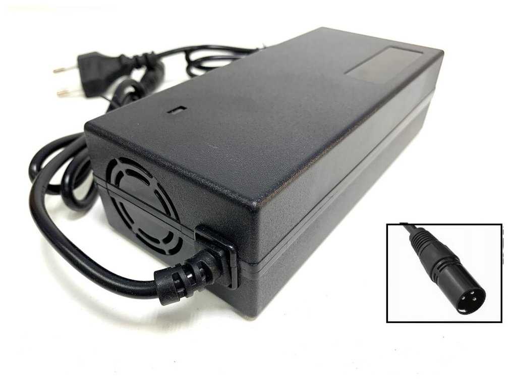 DENLIVE 60V 2A