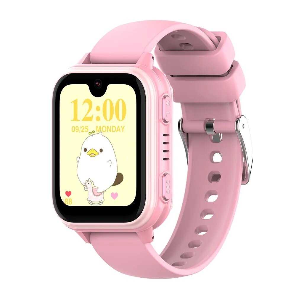 Wonlex Smart Baby Watch KT33