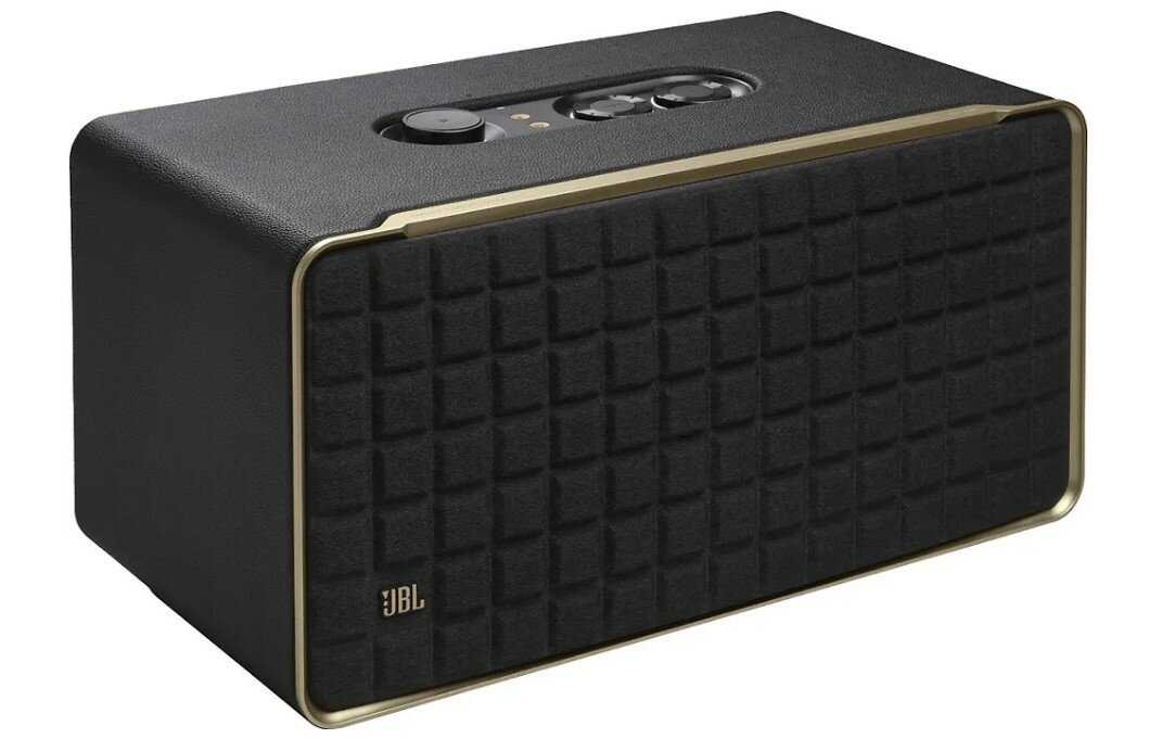 JBL Authentics 500