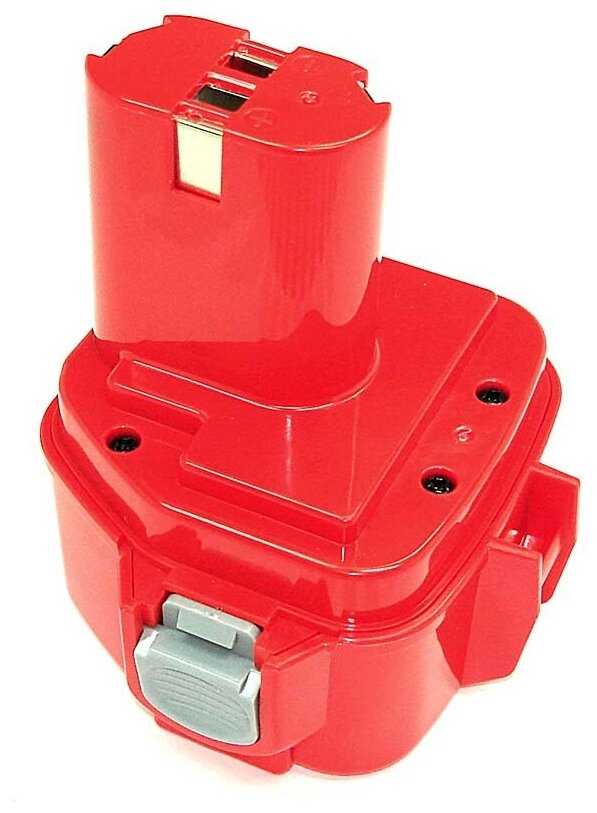 Greenway для Makita PA12 12V 2Ah