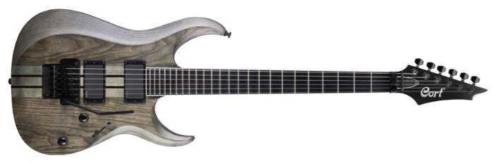 Cort X500