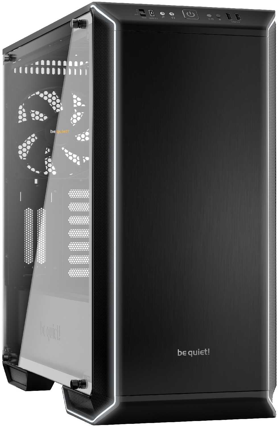 be quiet! Dark Base 700
