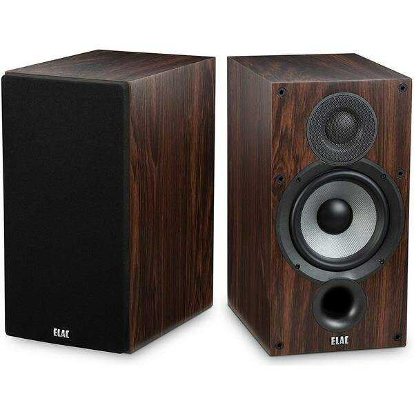 Elac Debut B6.2