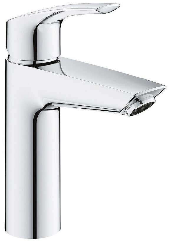 Grohe Eurosmart 23324003 Хром