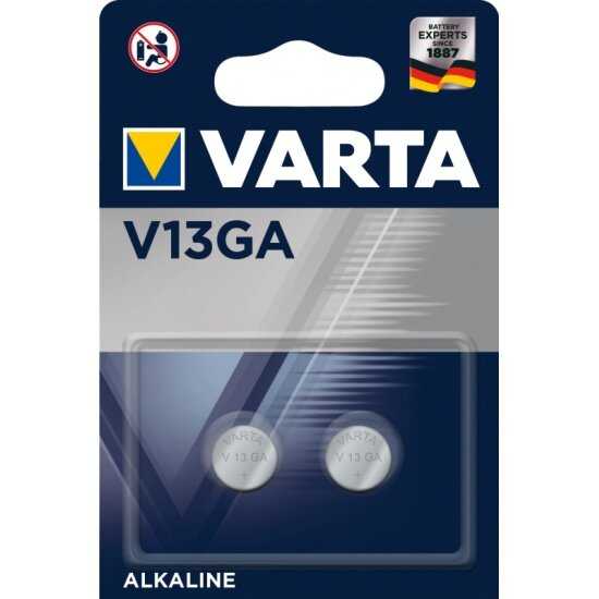 VARTA V13GA (LR44)