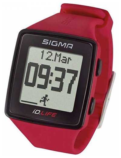 Sigma ID.LIFE