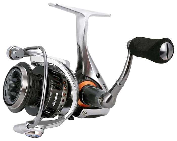 okuma HELIOS SX HSX-40s