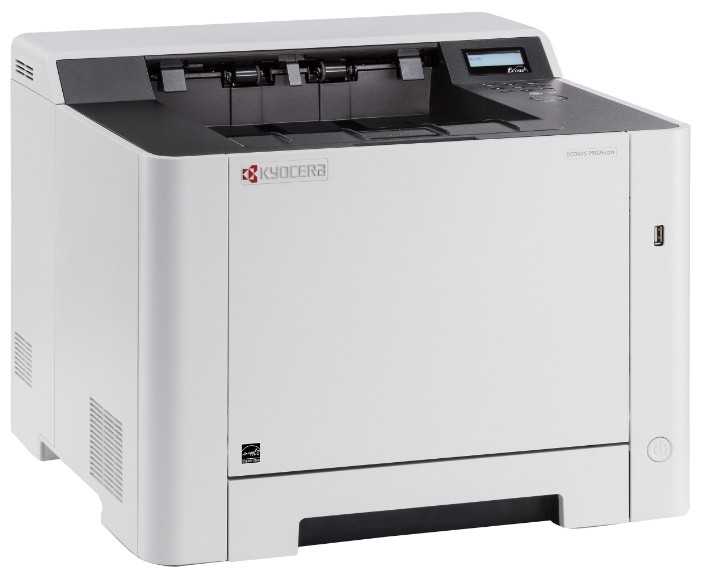 KYOCERA P5026cdn