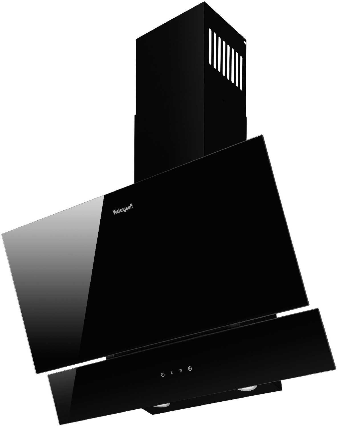 Weissgauff WGH 600 TOUCH DOUBLE BG