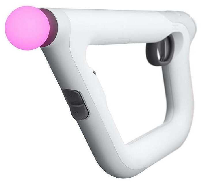 Sony VR Aim Controller