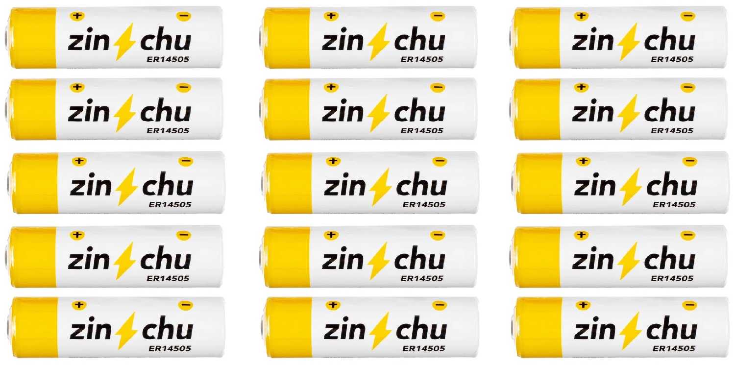 ZINCHU ER14505