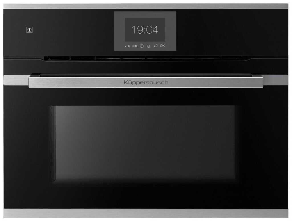 Kuppersbusch CBP 6550.0 S1